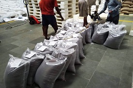 GENERAL CARGO SURVEY SUPER INTENDENT SERVICES