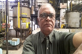 LABORATORY TESTING SERVICES