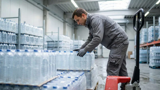 Water