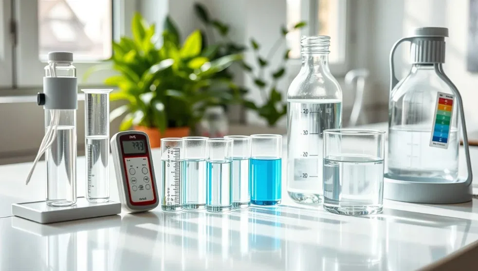 Detailed Testing Reference Context