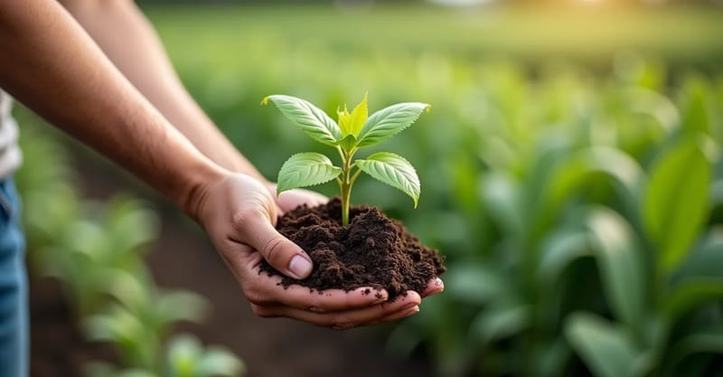 Fertilizers